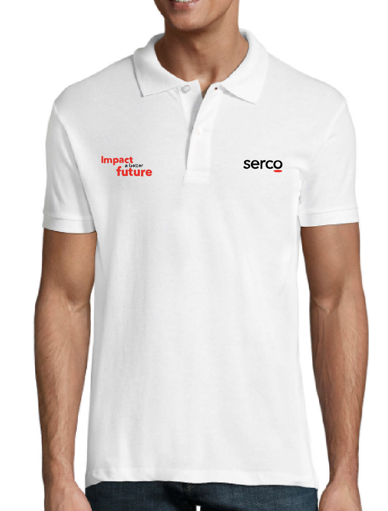 Polo PERFECT 100% coton CM