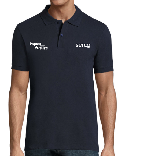 Polo PERFECT 100% coton CM