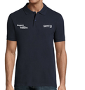 Polo PERFECT 100% coton CM