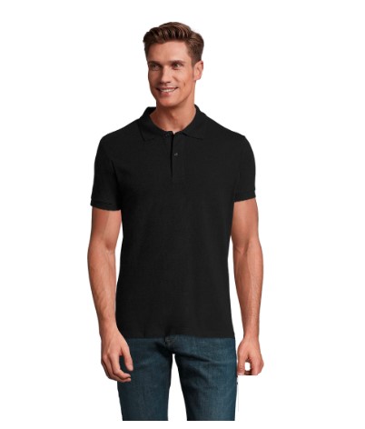 Polo PERFECT 100% coton CM