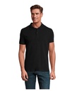 PERFECT polo shirt 100% cotton CM
