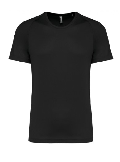 Tee-shirts PA46XX impression en deux couleurs