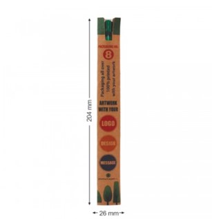 Serco Pencils (300 pieces delivered in a Serco branded box)
