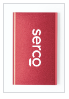 CHARGEUR GLIRD SERCO