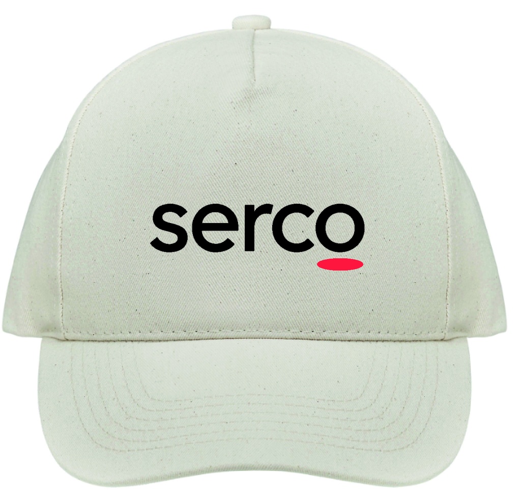 CASQUETTE SERCO